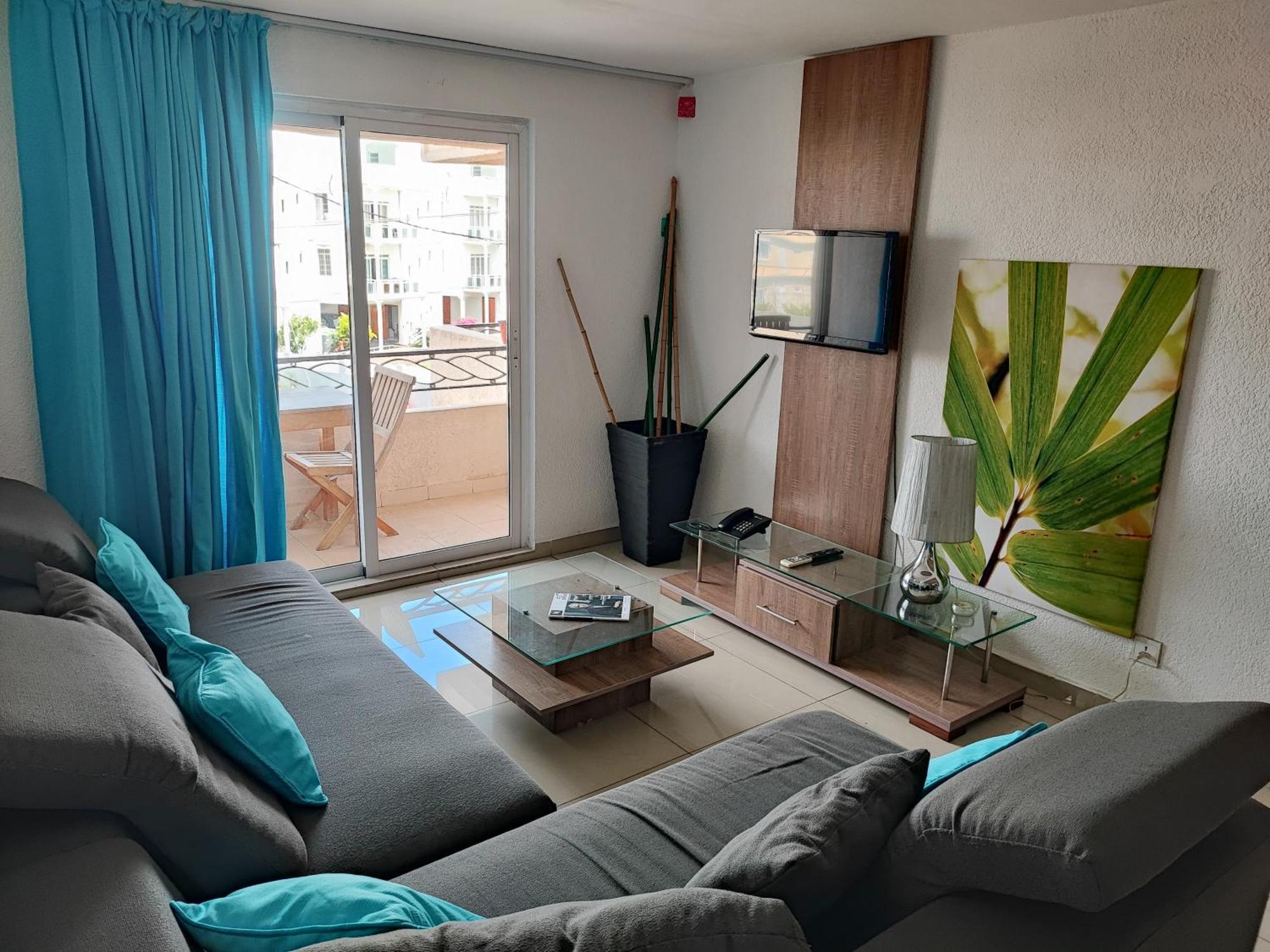 Apartment 206 Regalia Flic en Flac