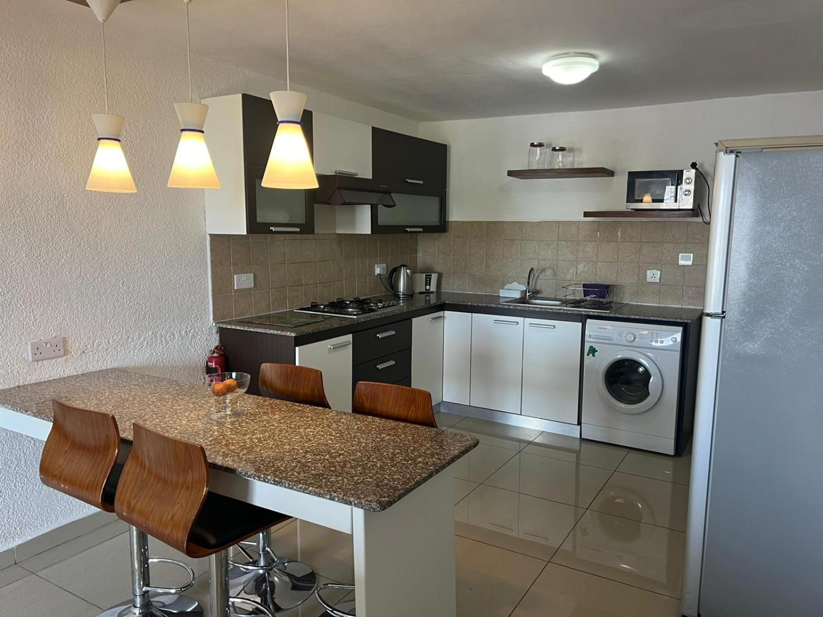 206 Regalia Apartment *