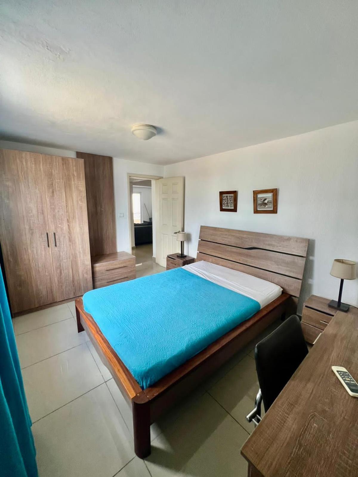 Apartment 206 Regalia Flic en Flac
