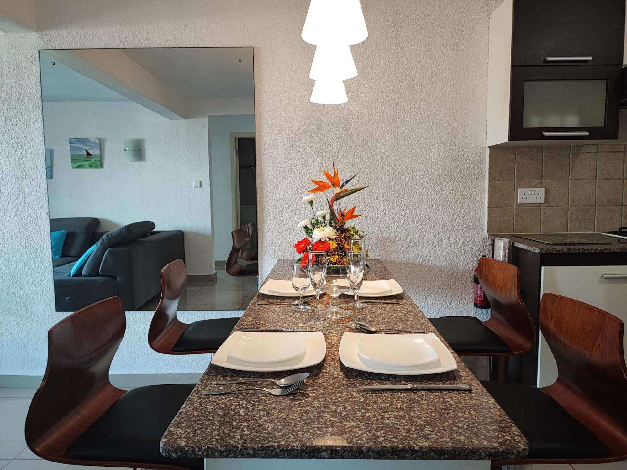 206 Regalia Apartment
