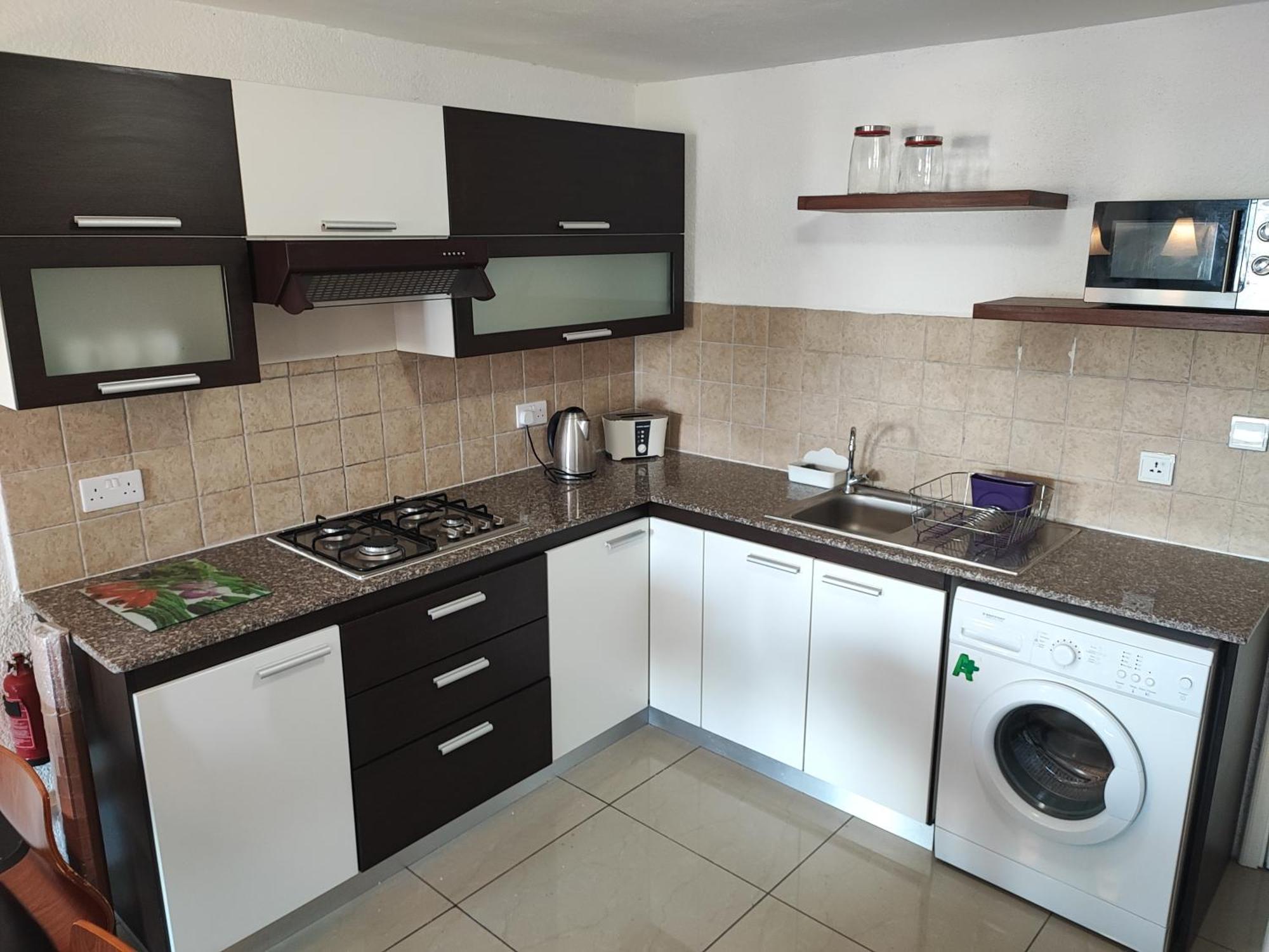 206 Regalia Apartment *