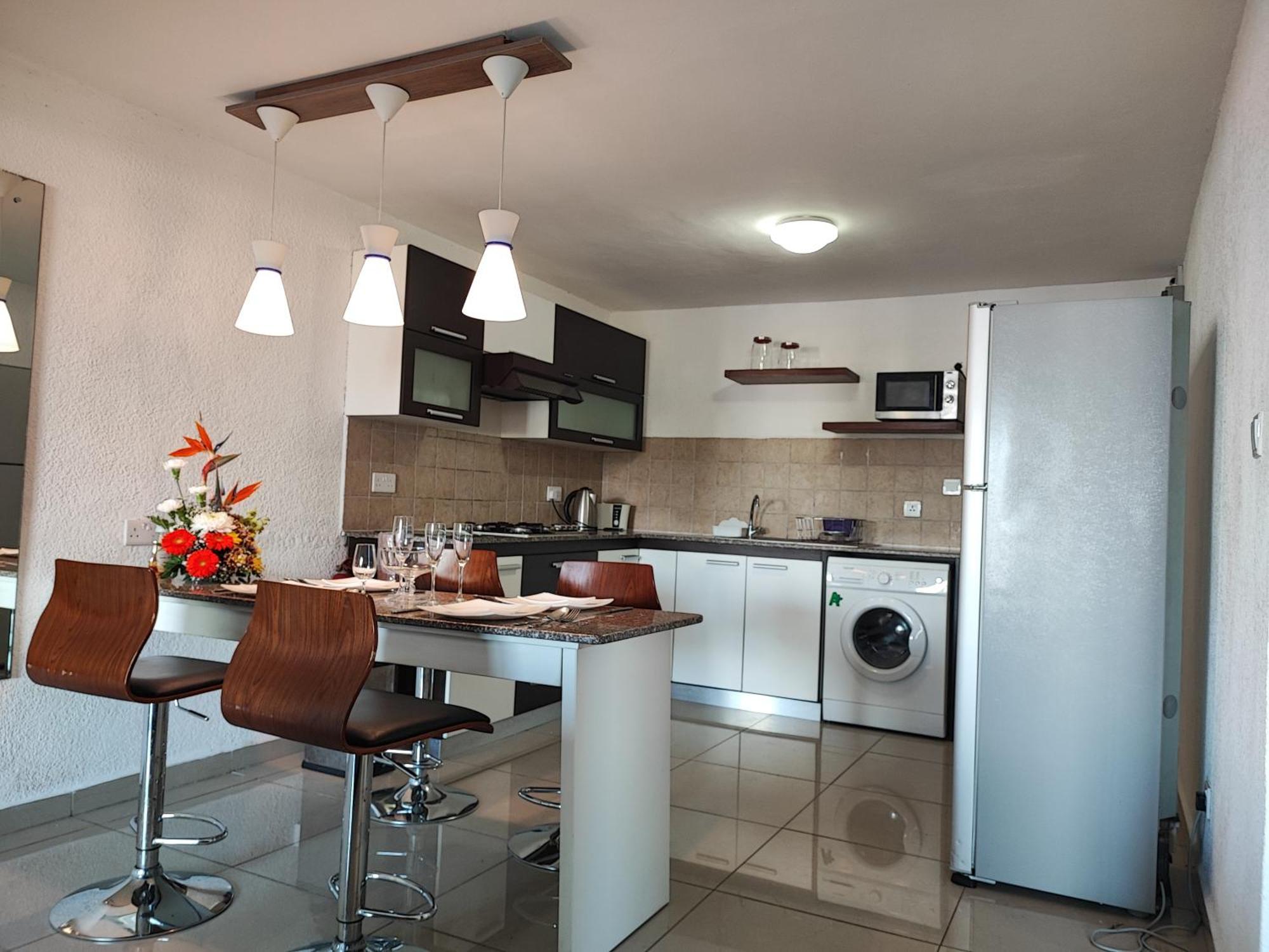 206 Regalia Apartment *