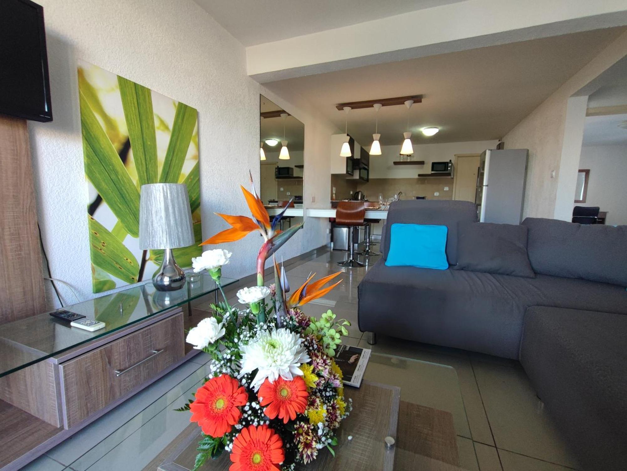 Apartment 206 Regalia Flic en Flac
